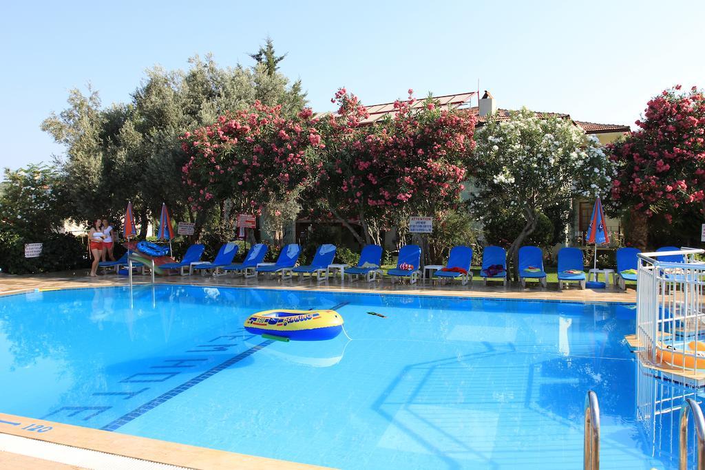Bed & Breakfast Gorkem &