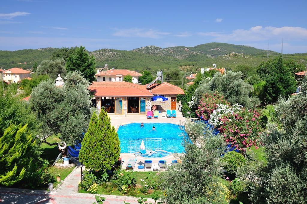 Gorkem & Bed & Breakfast Oludeniz