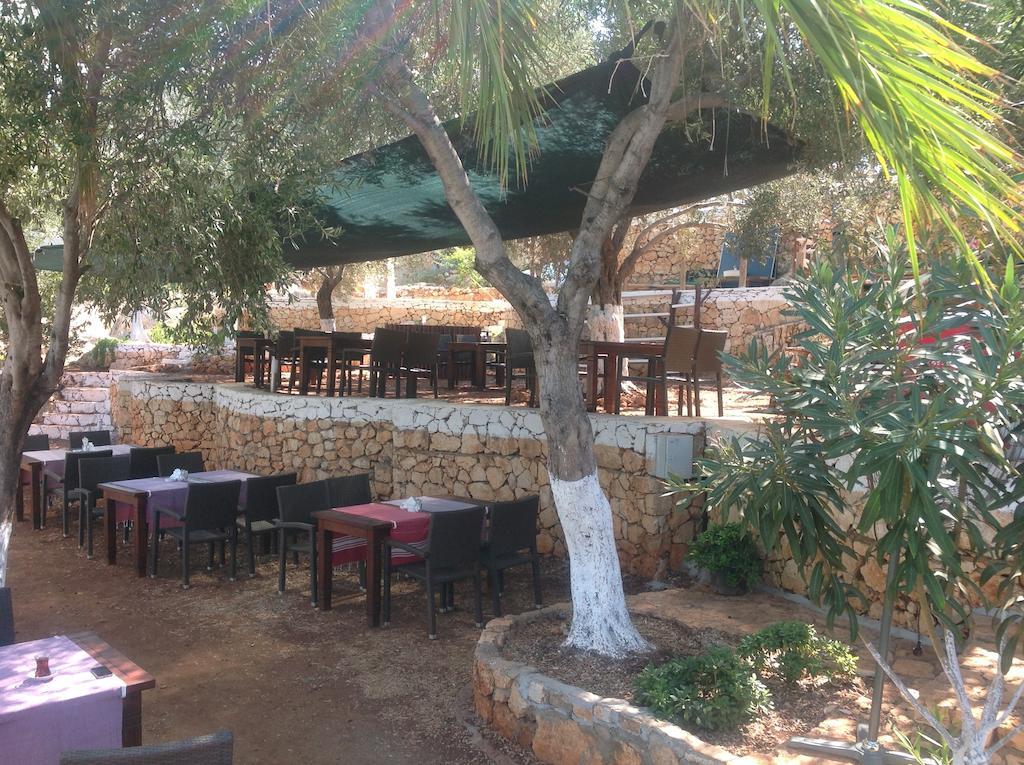 La Moda Beach Hotel