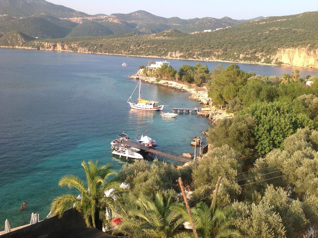 La Moda Beach Hotel Kas