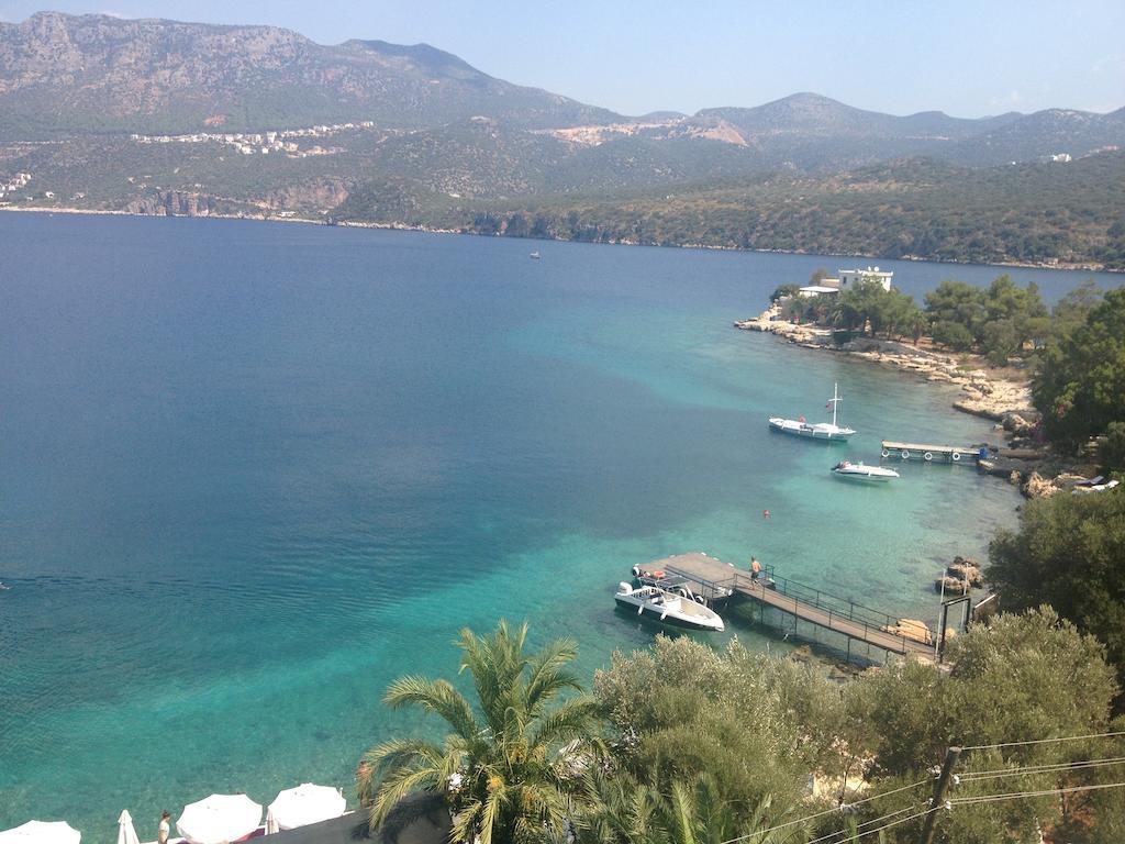La Moda Beach
