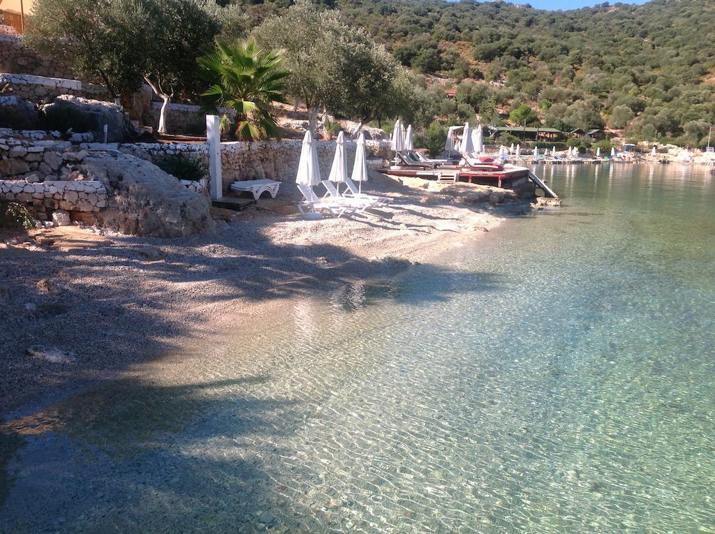 La Moda Beach Hotel *