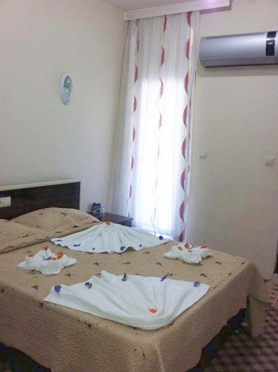 Hotel Anatolia *