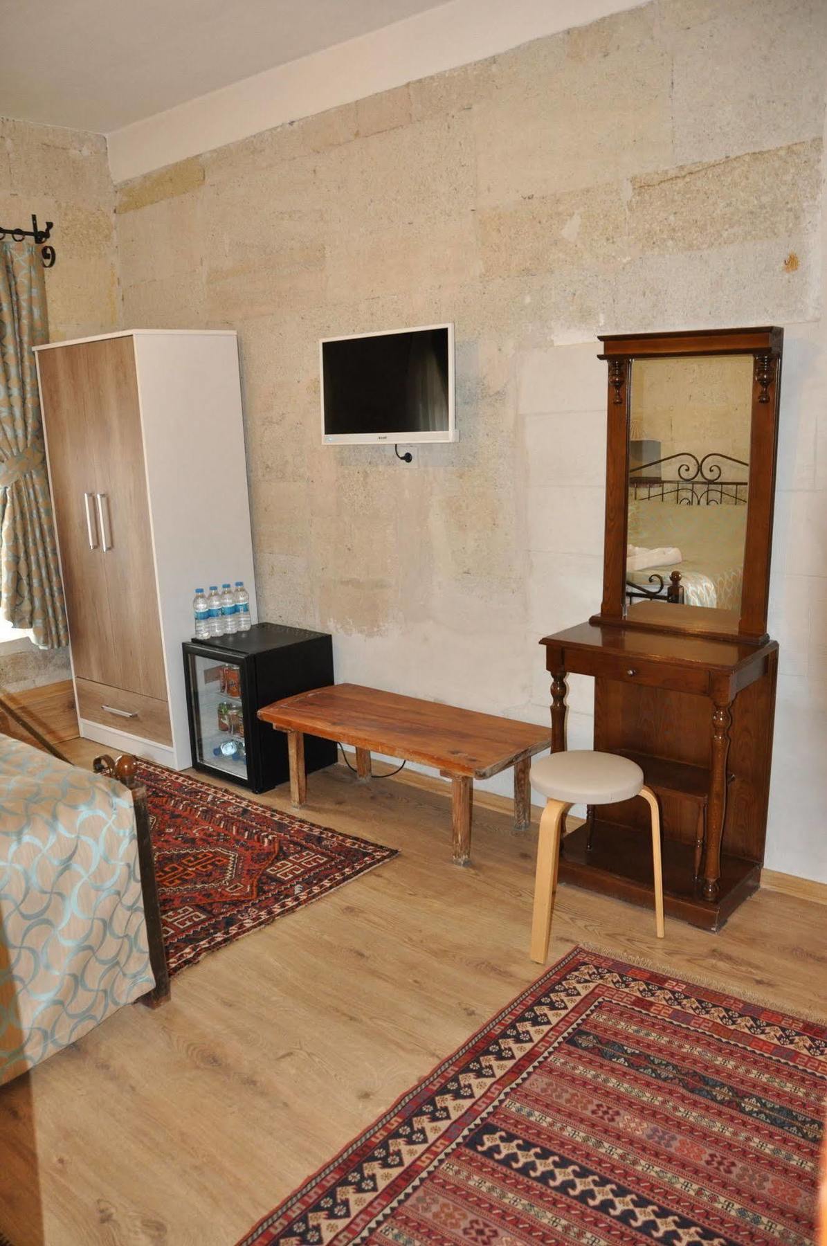 Hotel Nomads Cave & Rooftop Goreme