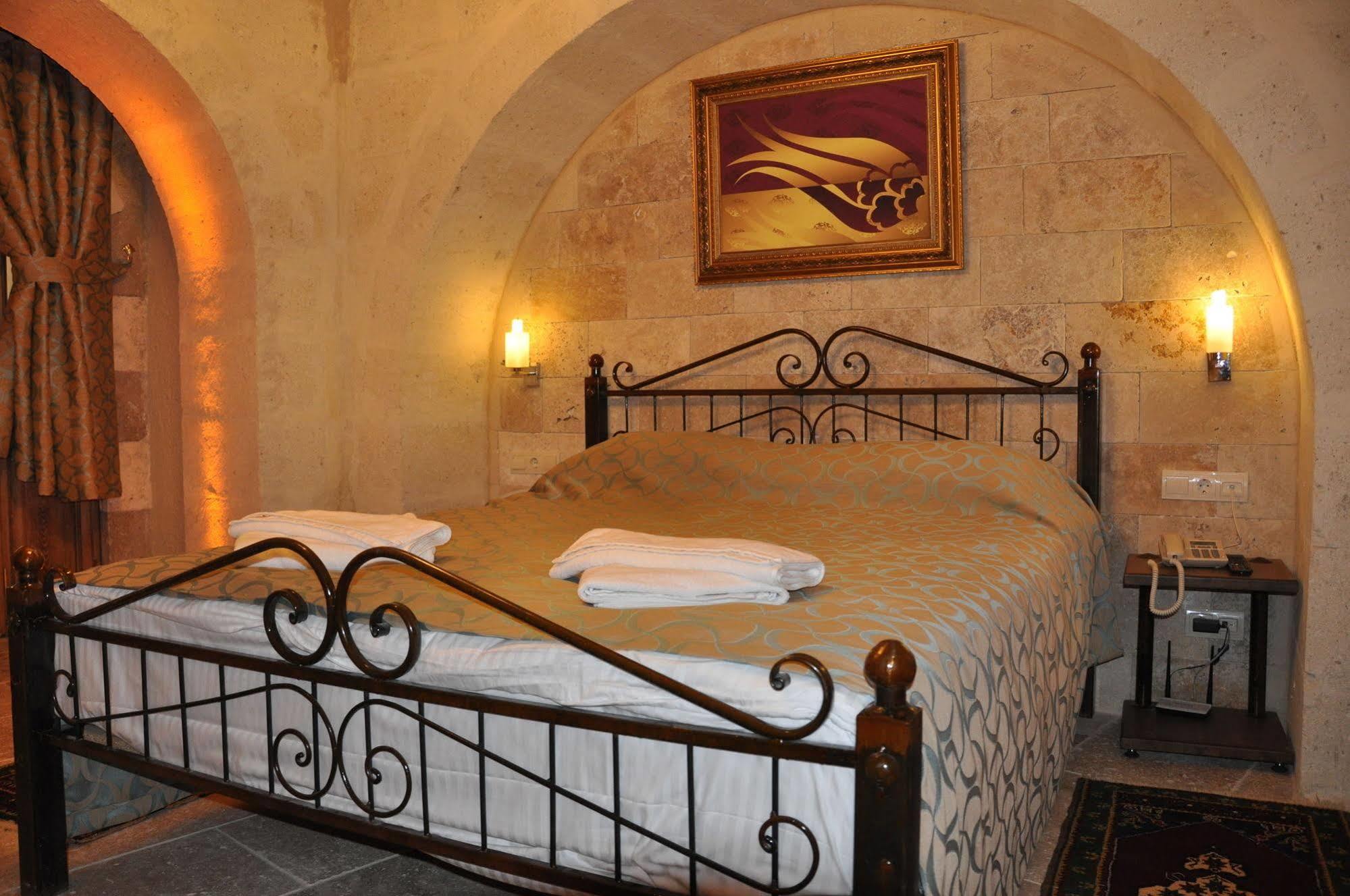 Hotel Nomads Cave & Rooftop