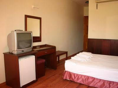 Hotel Bronze Gumbet