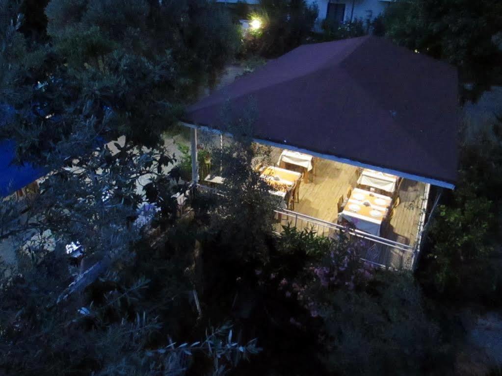 Eucalyptus Bed & Breakfast