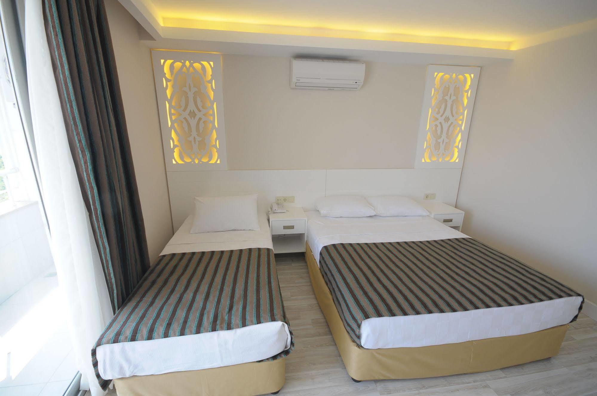 Aura Boutique Hotel