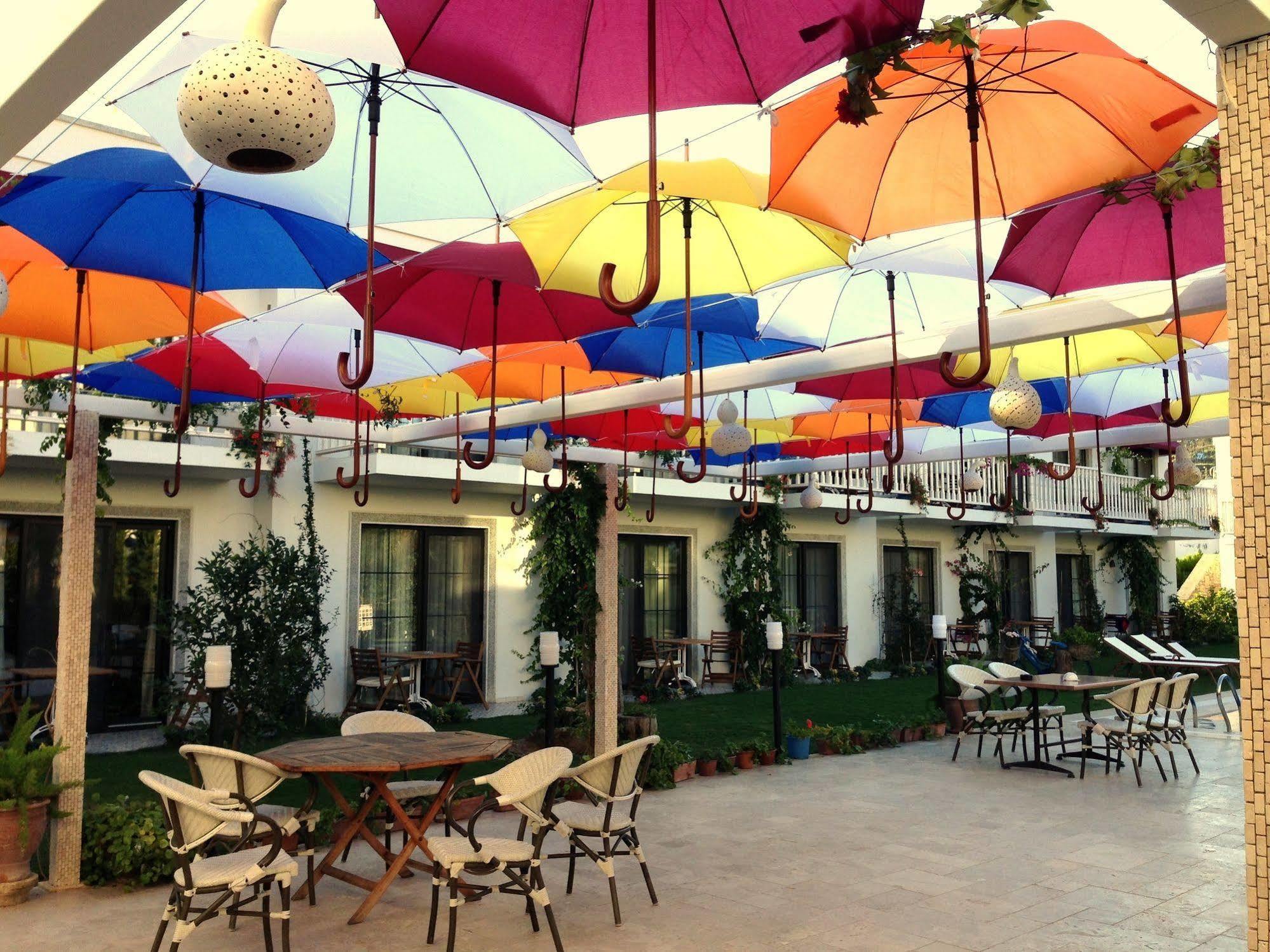 Rustica Hotel Gundogan (Bodrum)