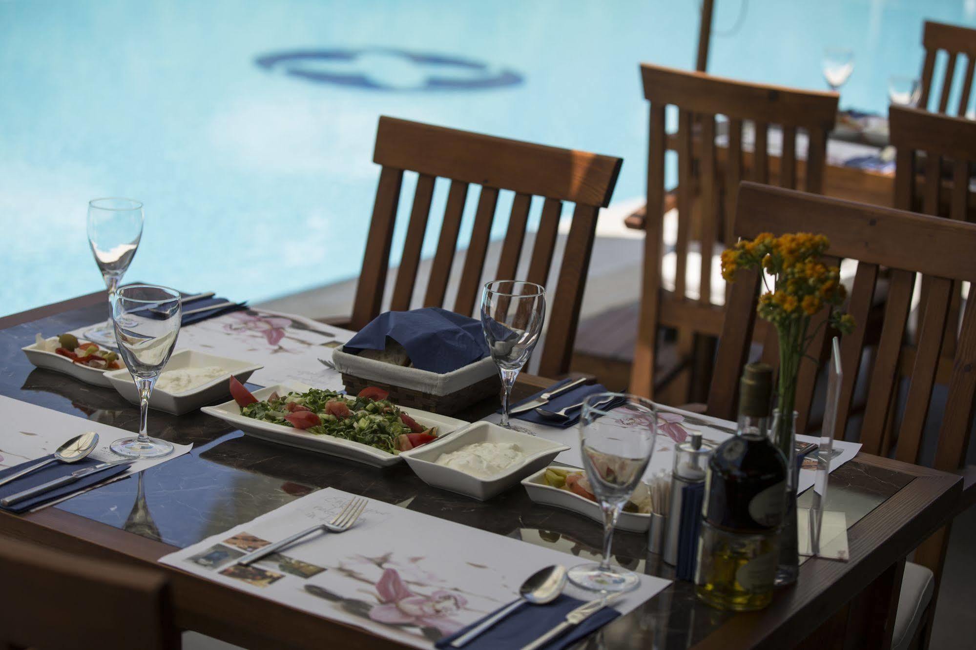 Renka & Spa Hotel Gocek (Fethiye)