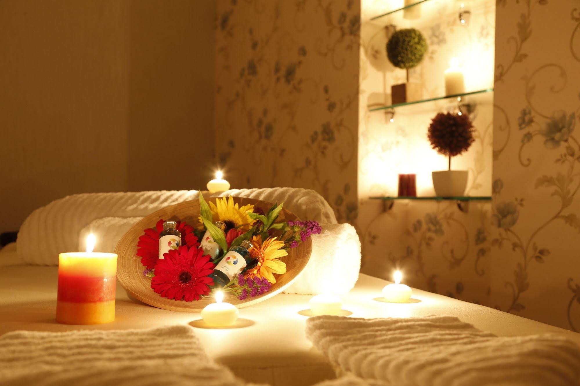 Renka & Spa Gocek (Fethiye)