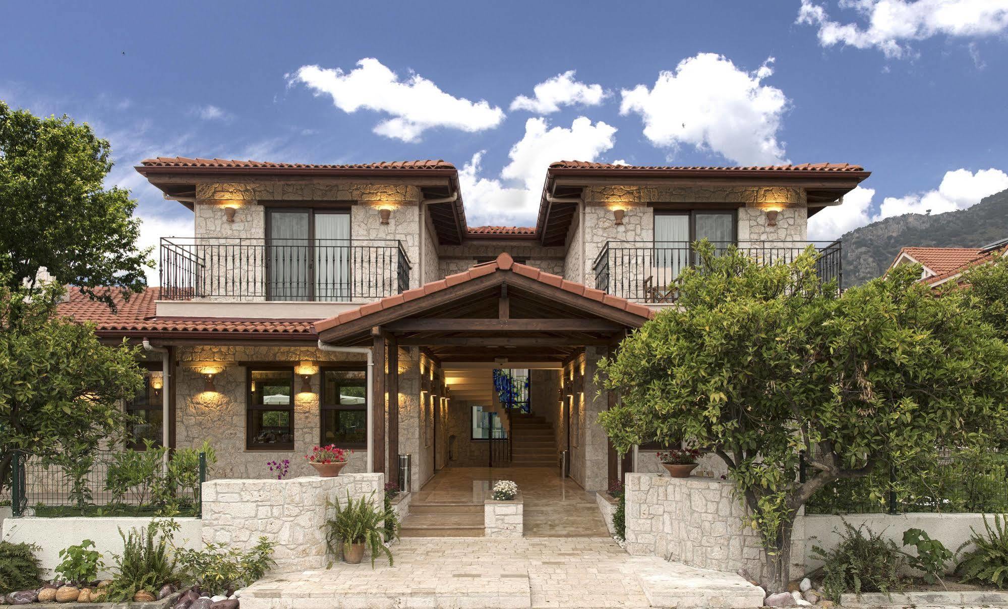 Hotel Renka & Spa Gocek (Fethiye)