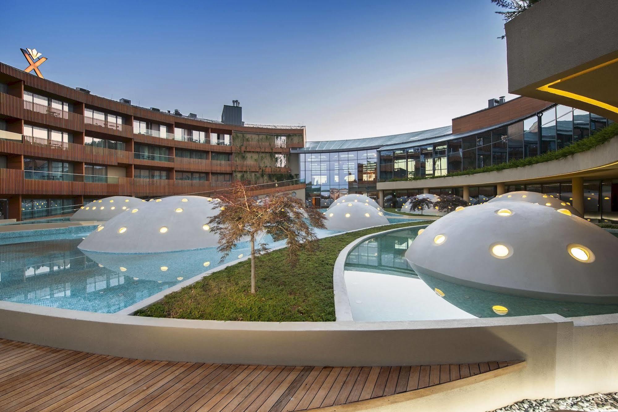 Tasigo Hotel Eskisehir