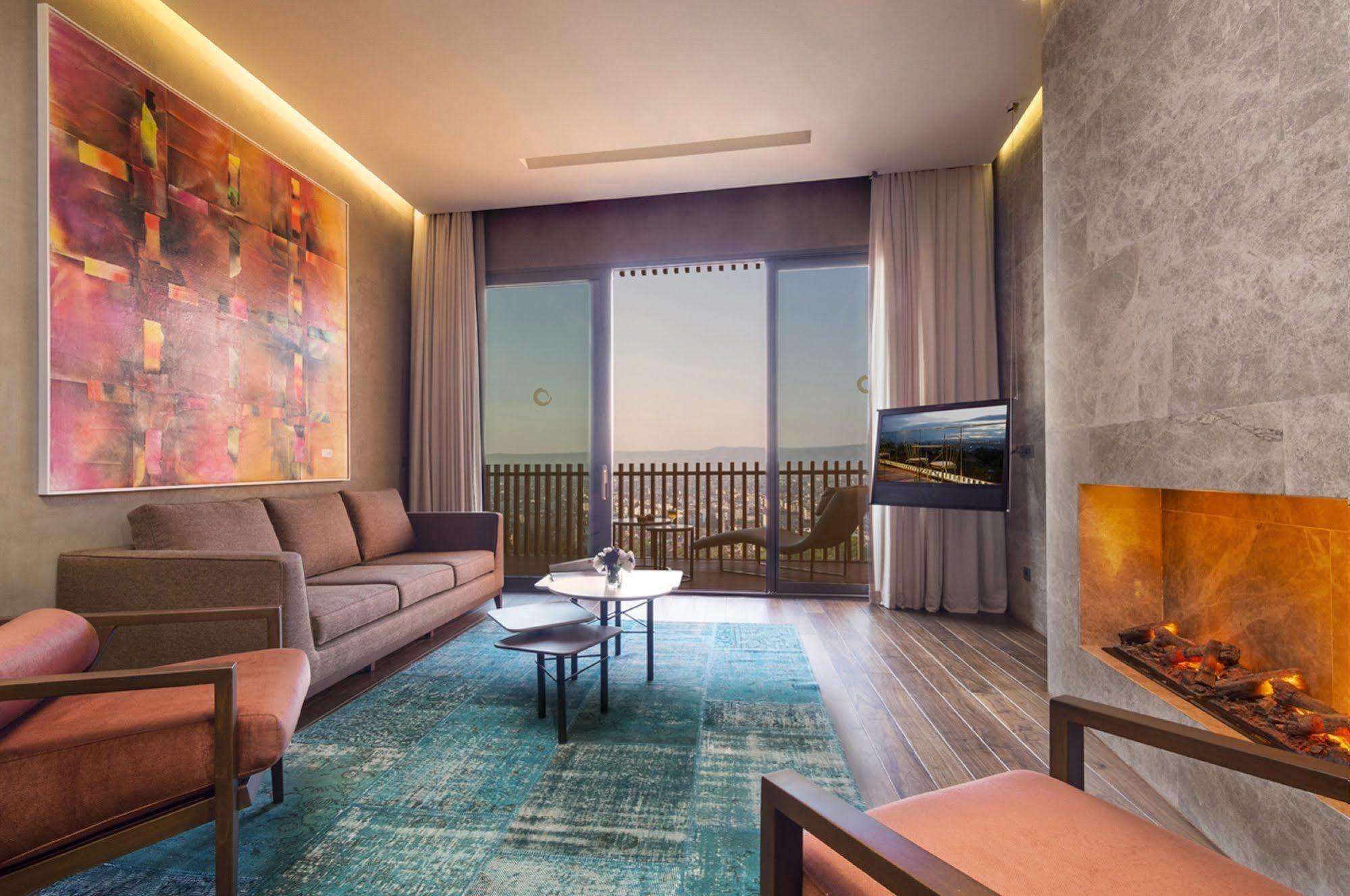Tasigo Hotel Eskisehir