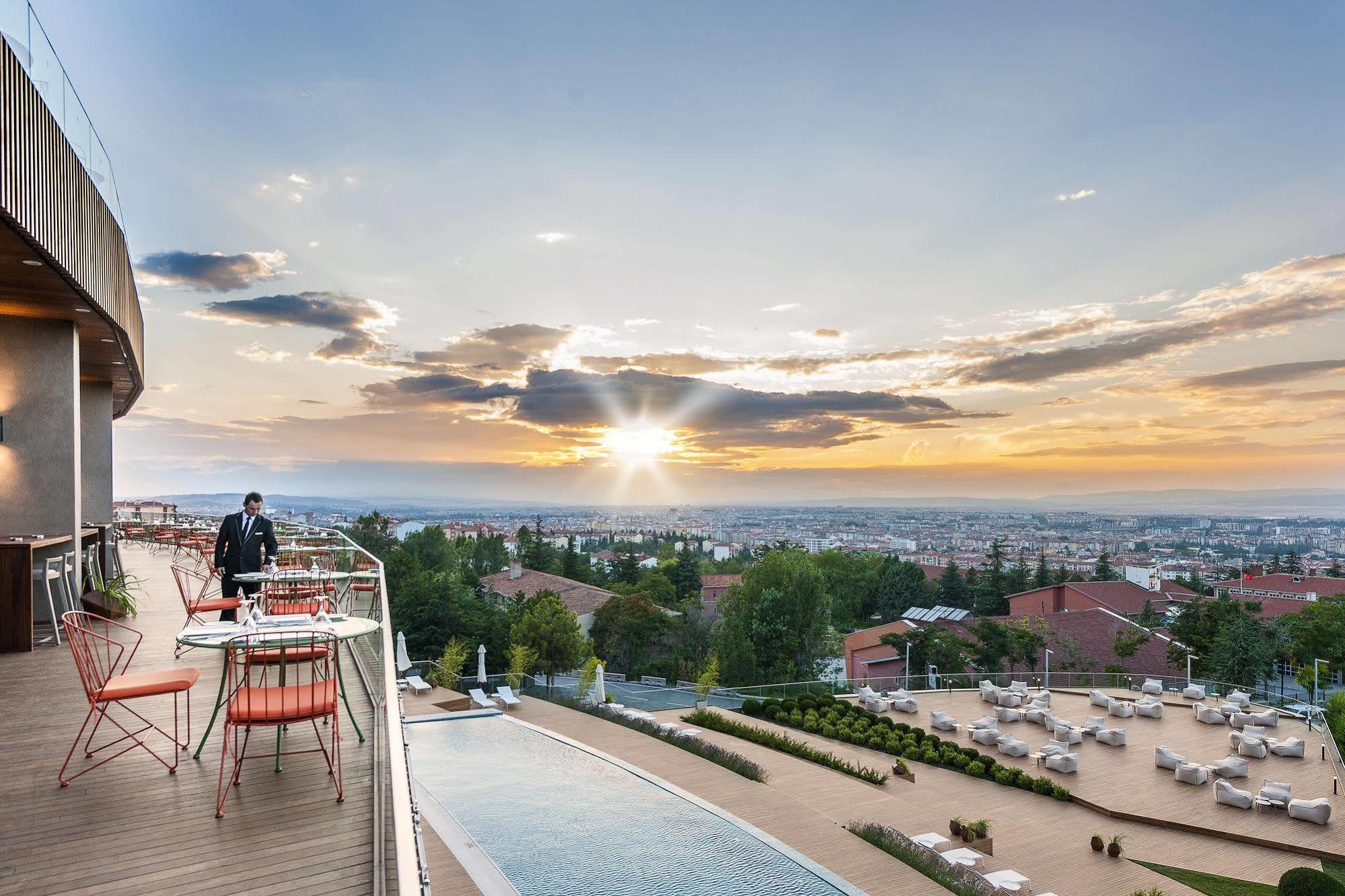 Hotel Tasigo Eskisehir