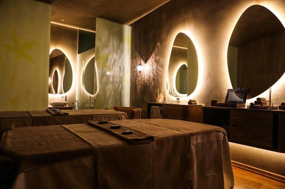 Hotel Tasigo 5*
