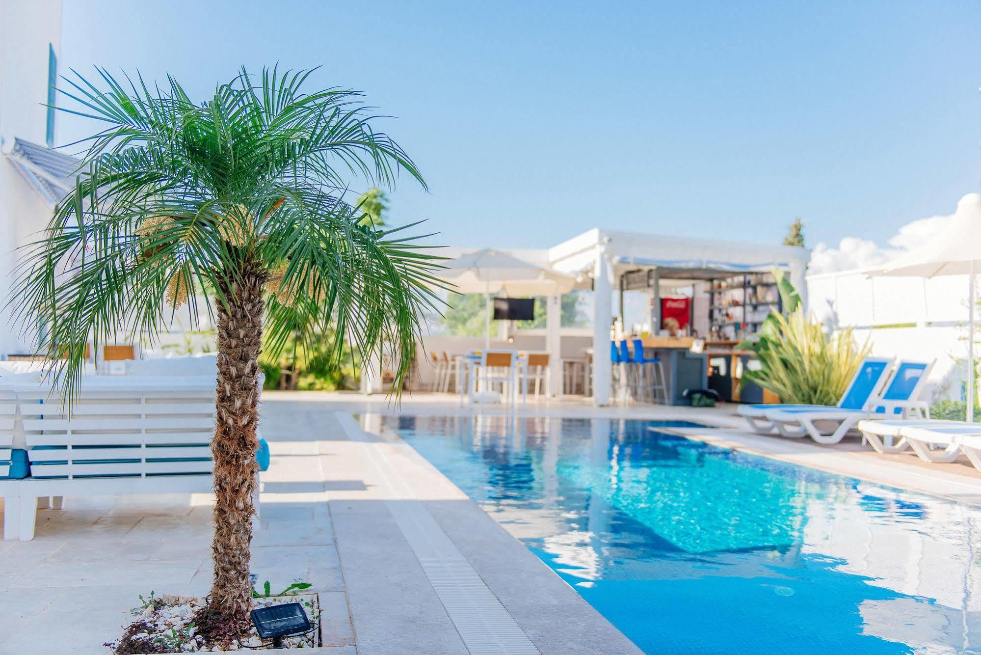 Via Farilya 2* Gundogan (Bodrum)