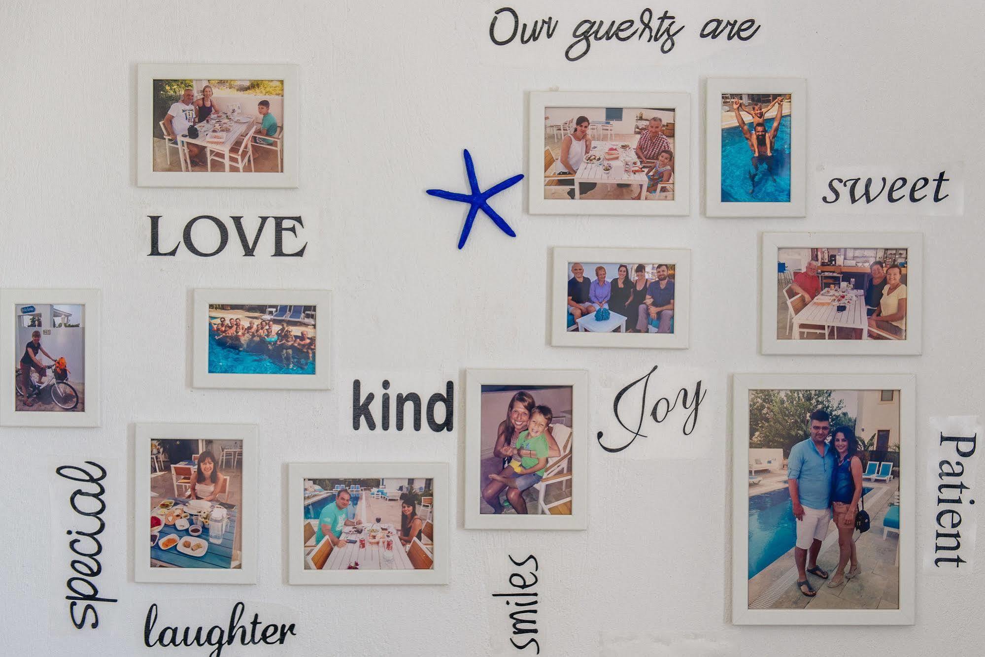 Via Farilya Gundogan (Bodrum)