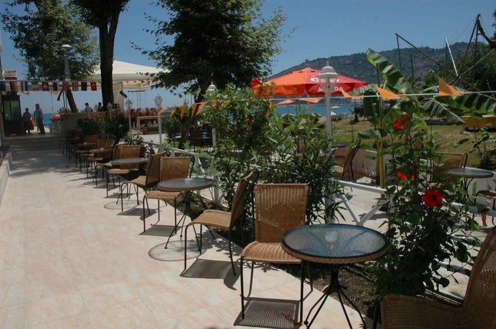 Best Beach Hotel 3* Alanya