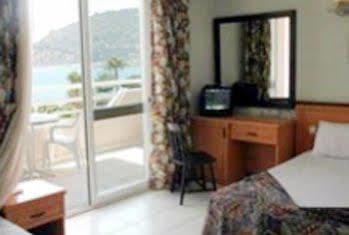 Best Beach Hotel Hotel Alanya