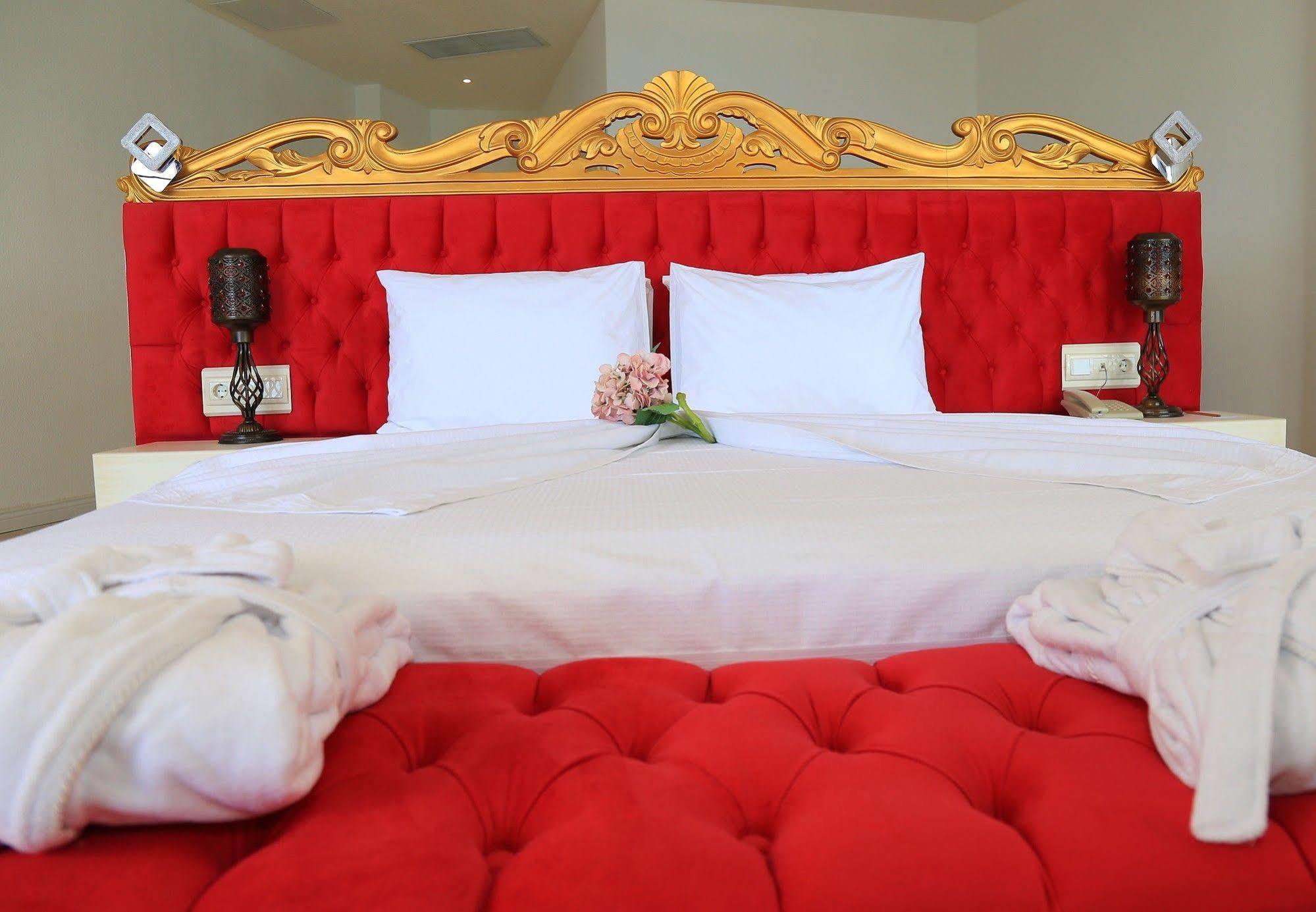 Hotel Ceshme