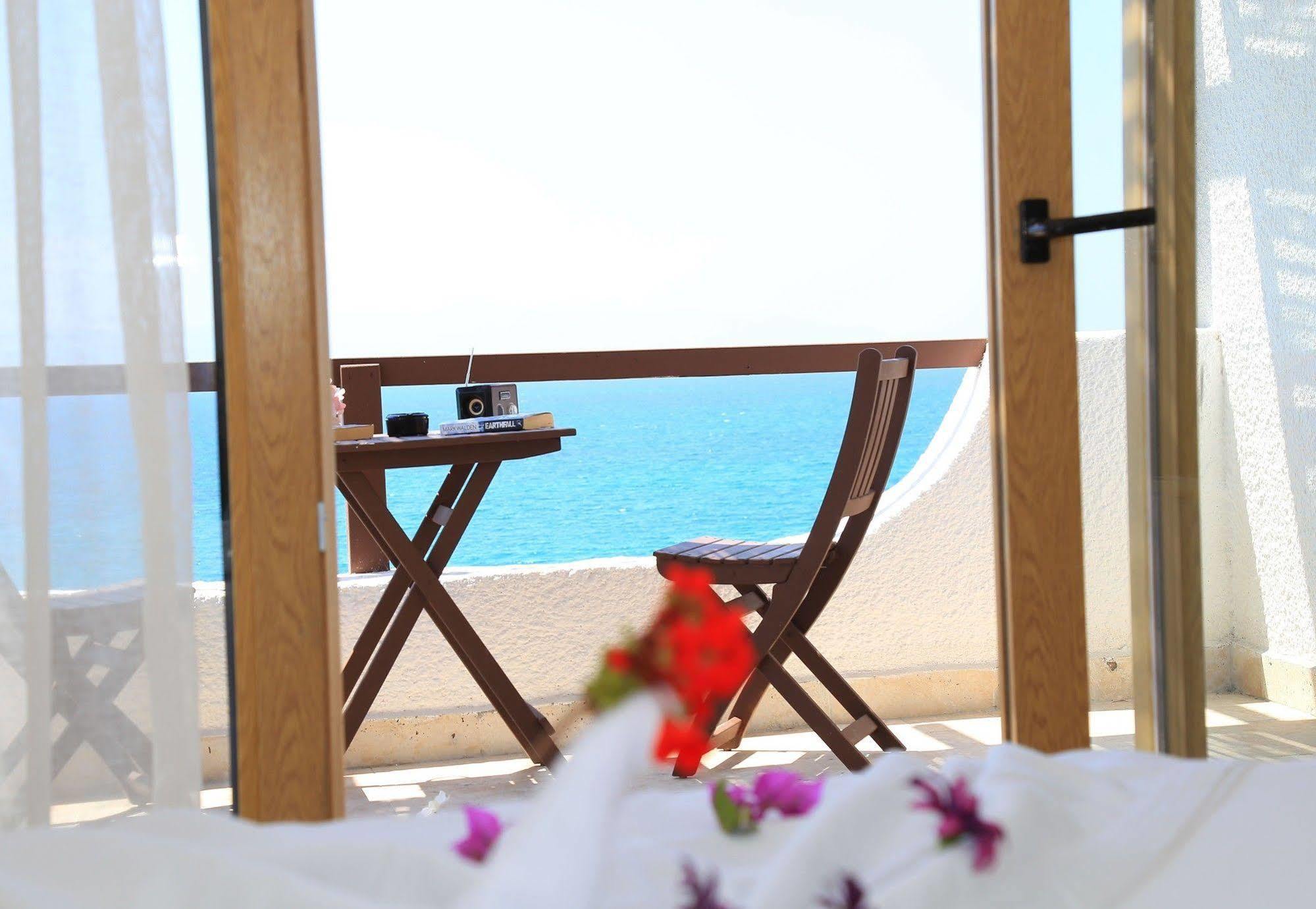 Hotel Ceshme