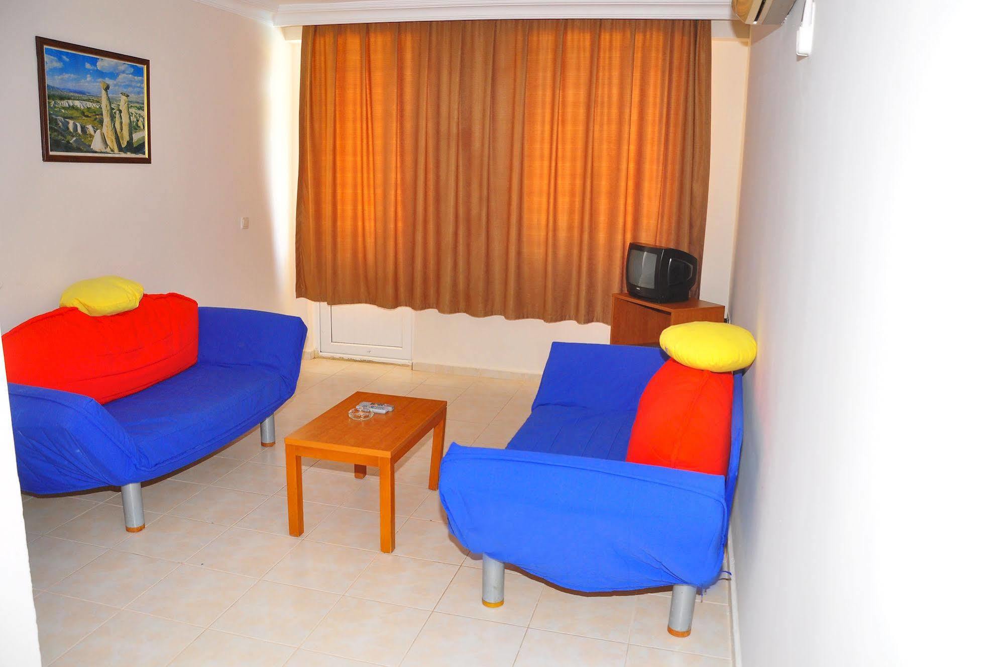 Aparthotel Kaya Side