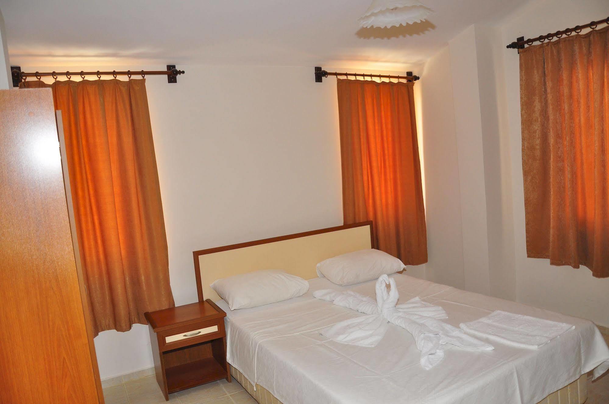 Kaya Aparthotel