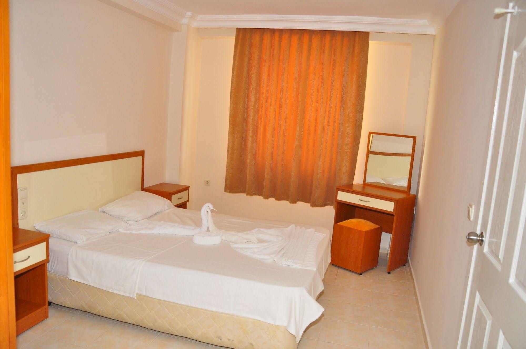 Kaya Side Ilica (Manavgat)