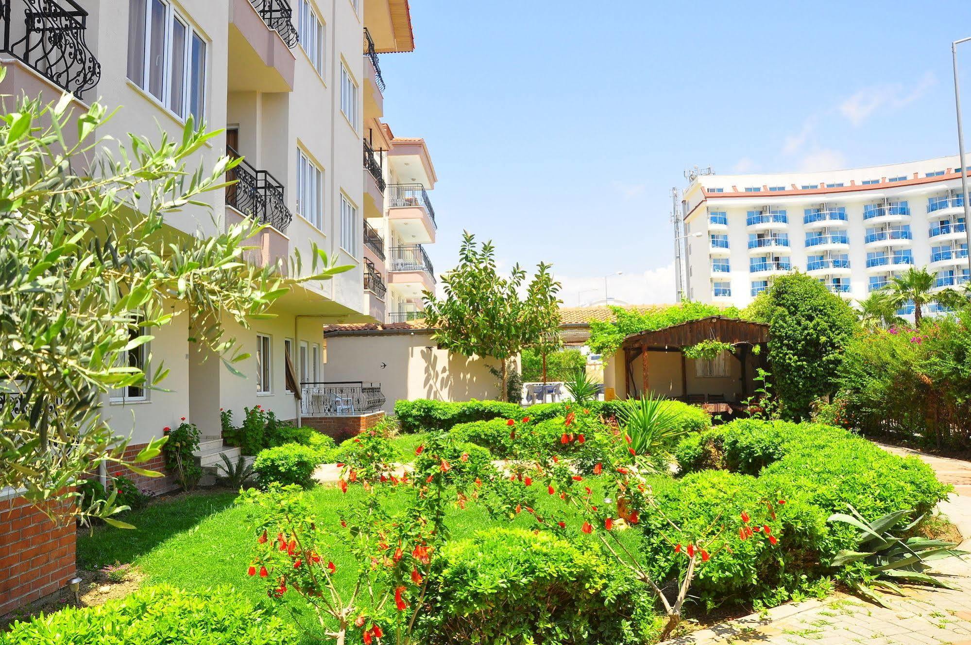 Aparthotel Kaya Side