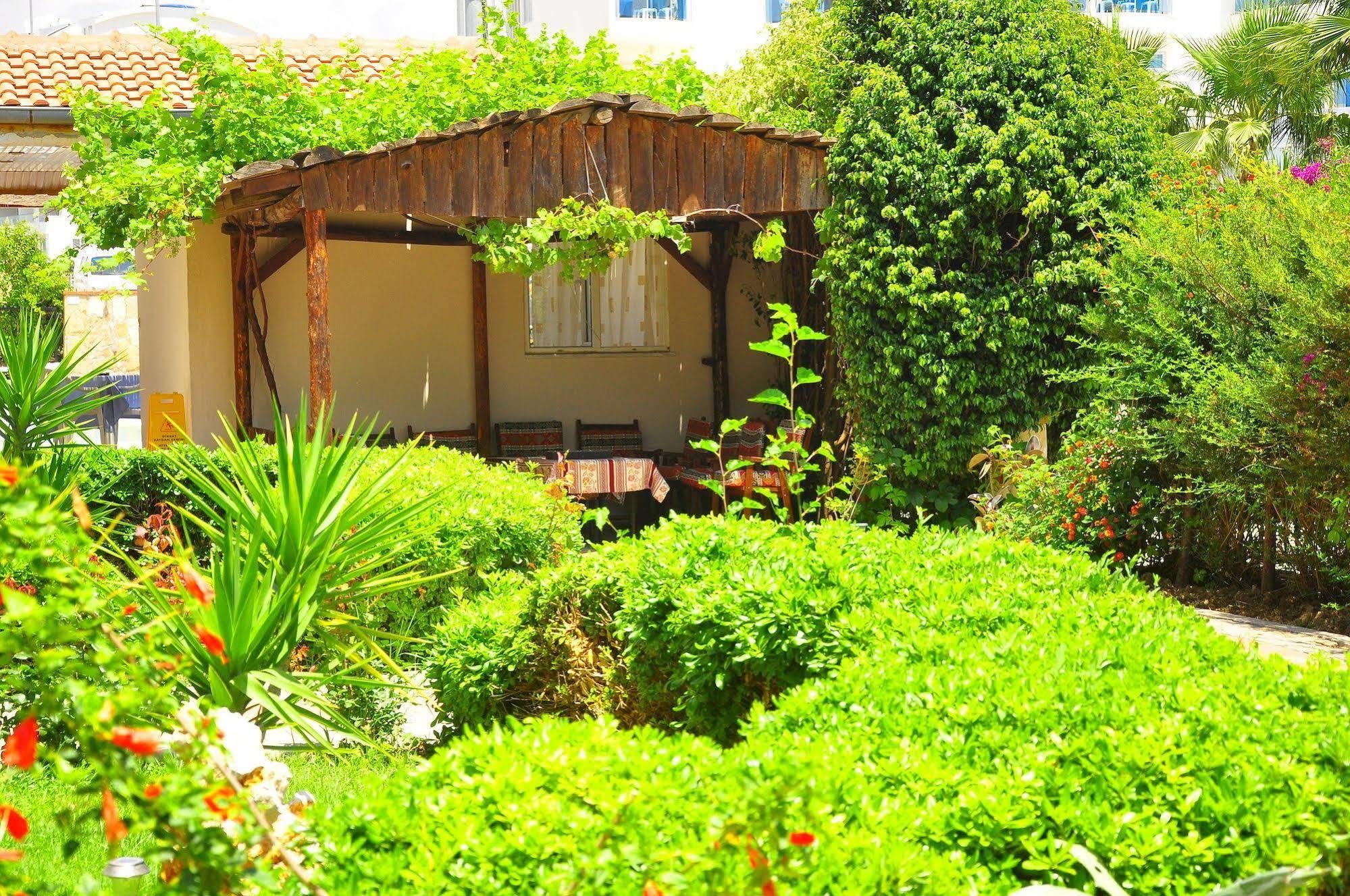 Kaya Aparthotel