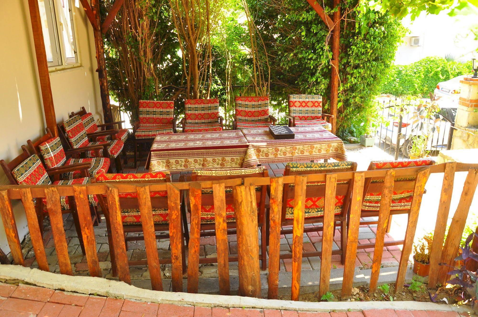 Aparthotel Kaya Side