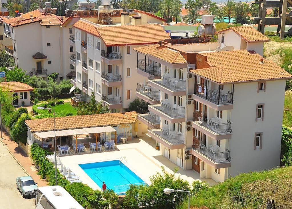 Aparthotel Kaya