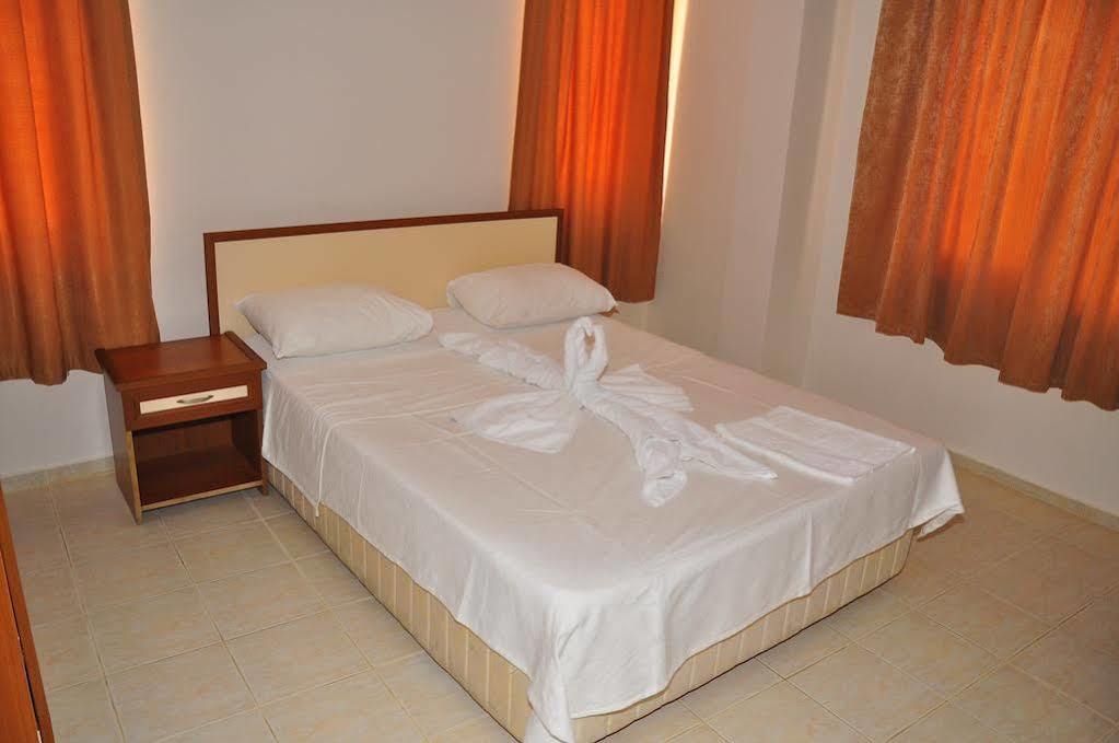 Kaya Side 3* Ilica (Manavgat)