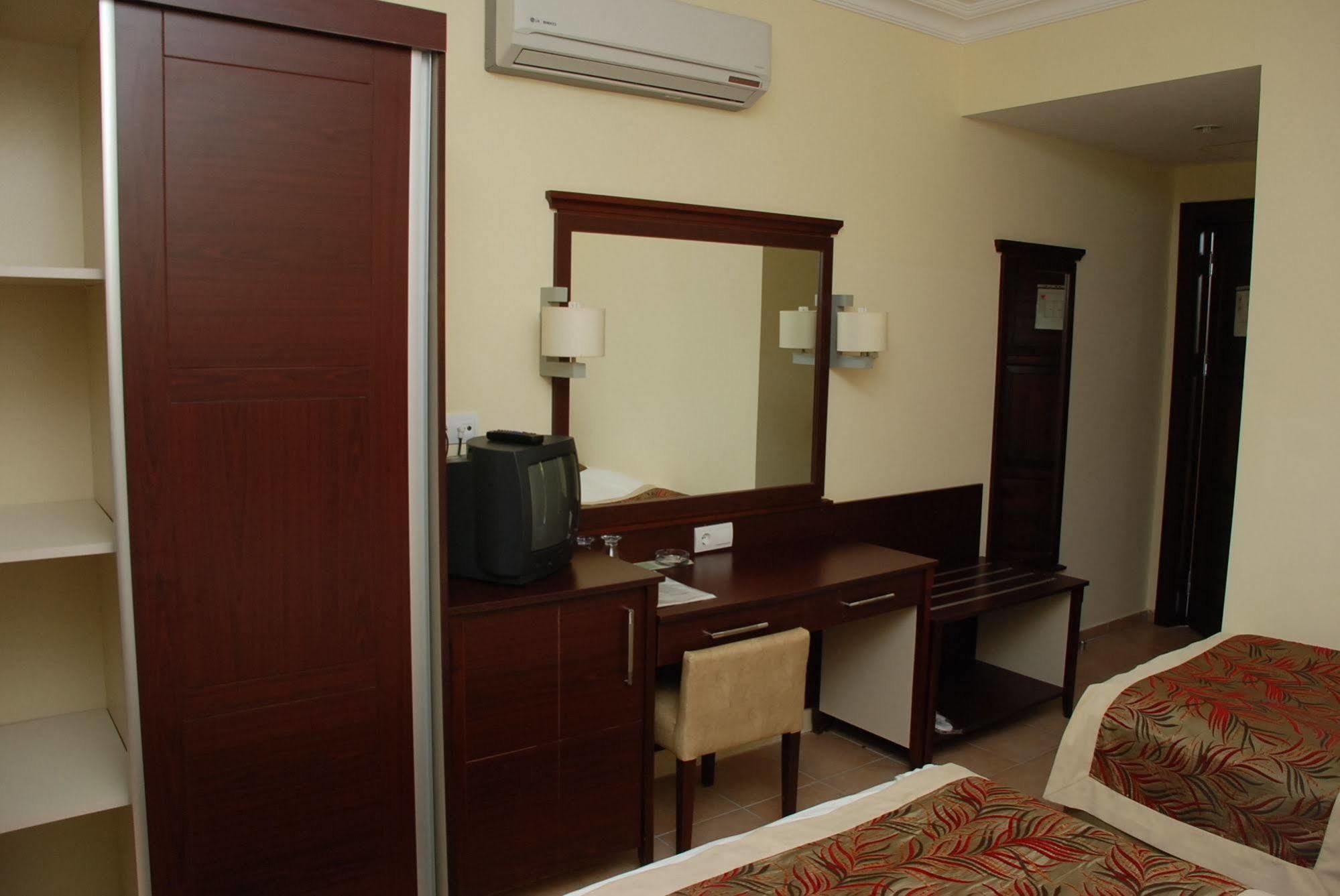 Hotel Ozlem Garden