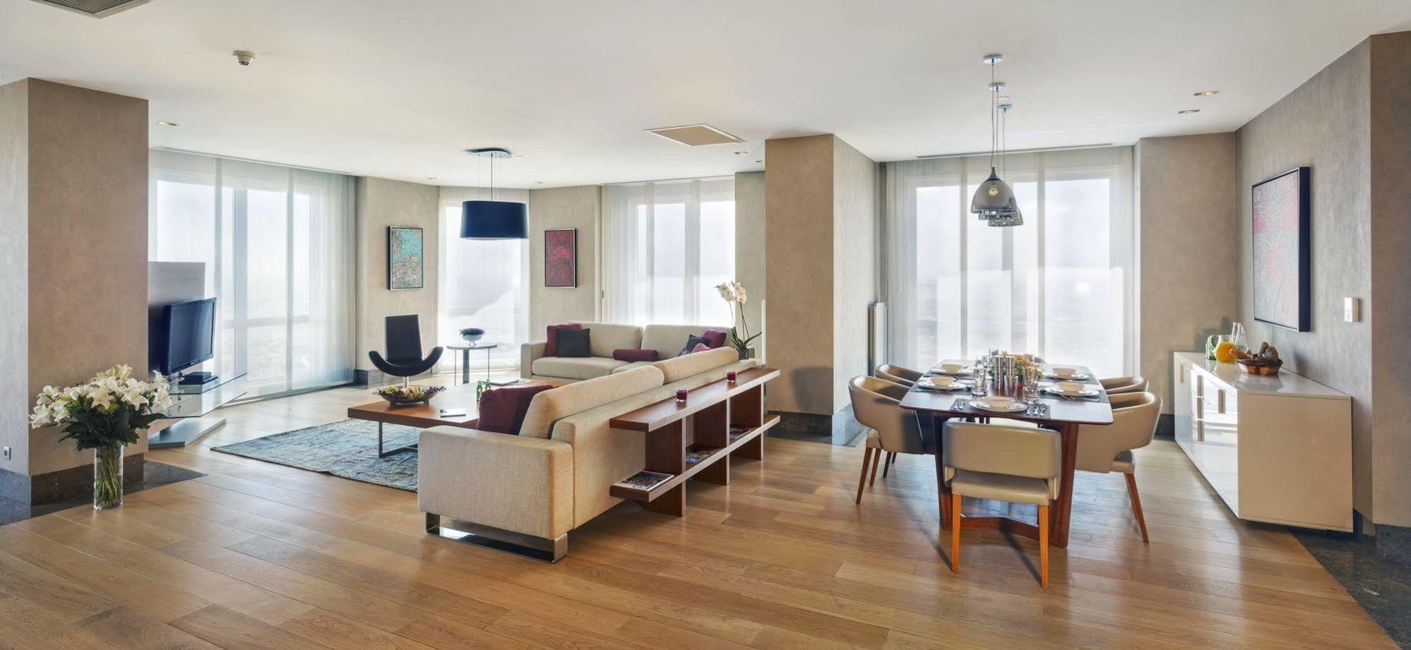 Hotel Fraser Place Anthill 5*