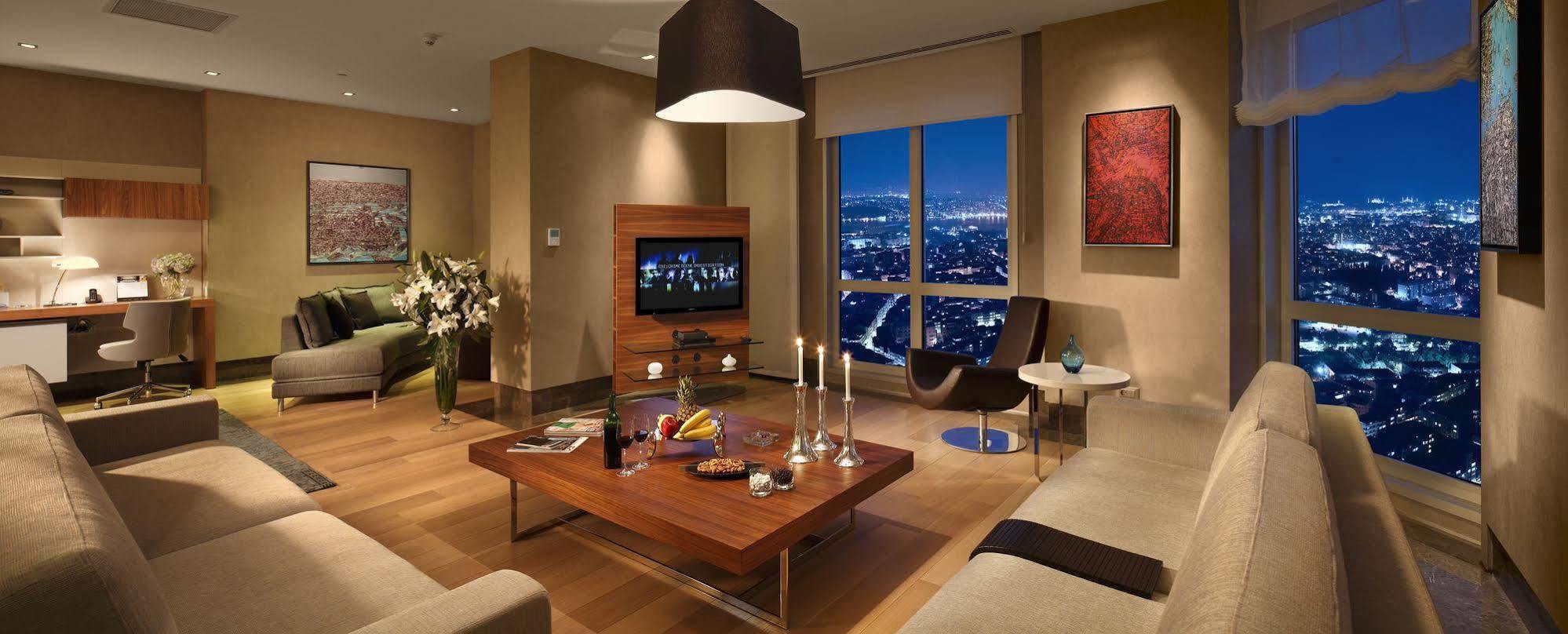 Hotel Fraser Place Anthill 5*