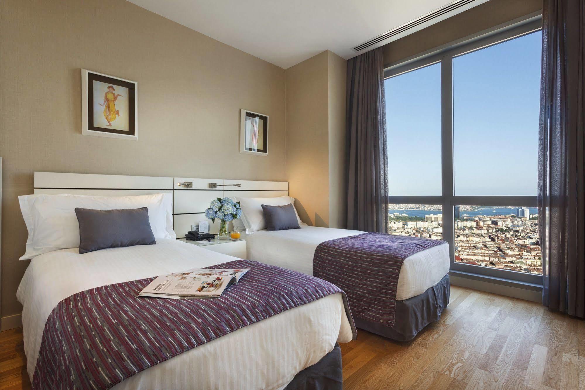 Hotel Fraser Place Anthill