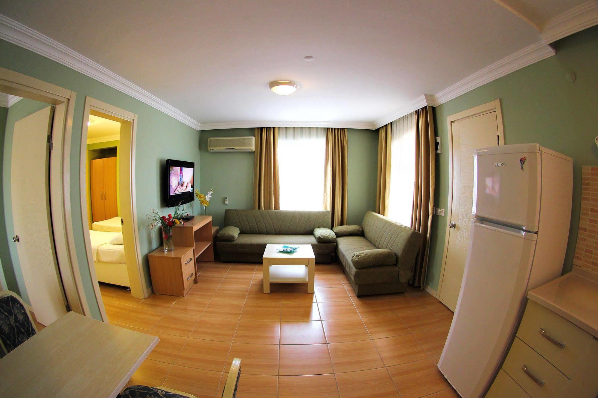 Hotel Dost Marmaris