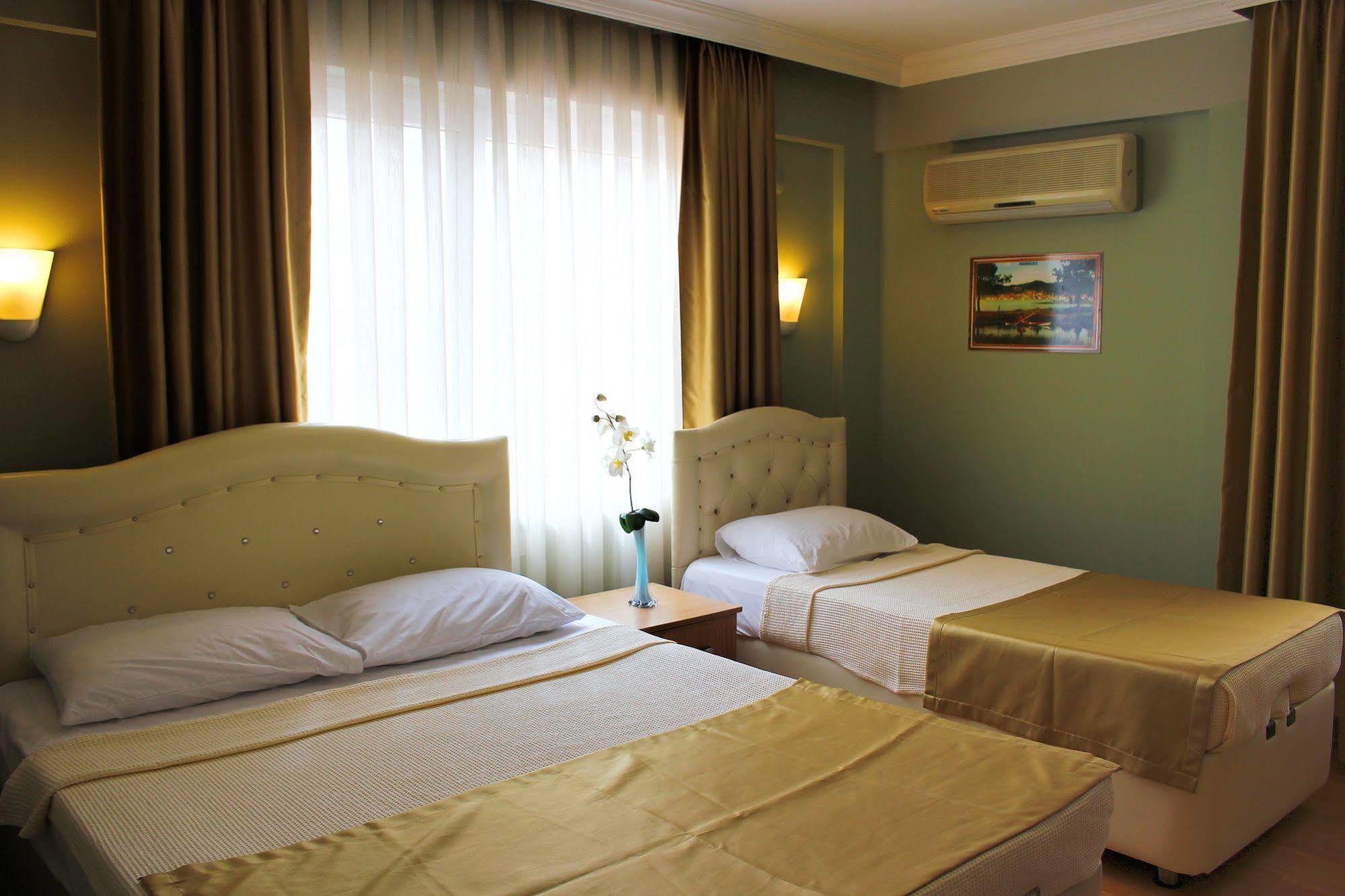 Dost Marmaris