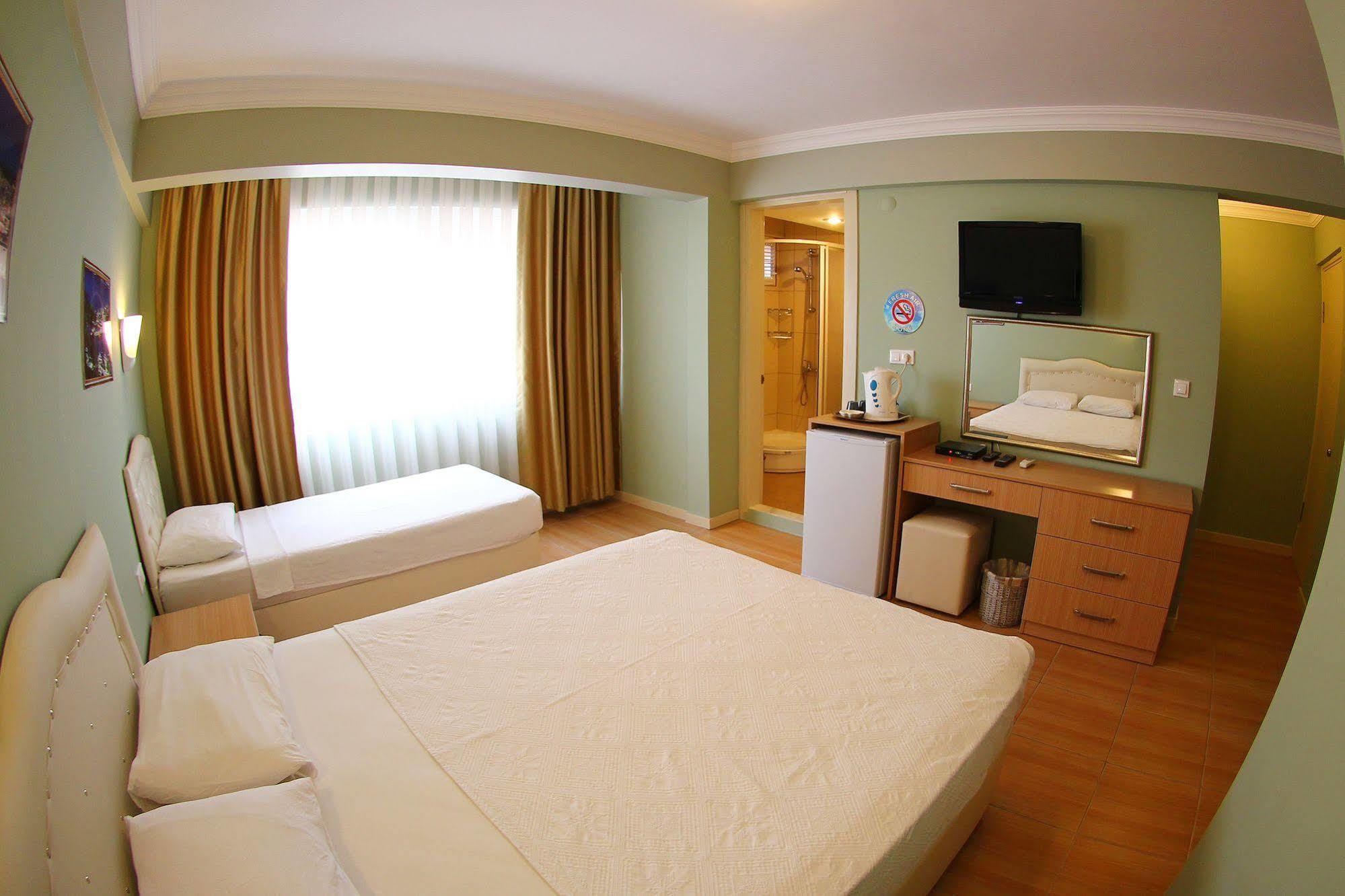 Hotel Dost Marmaris