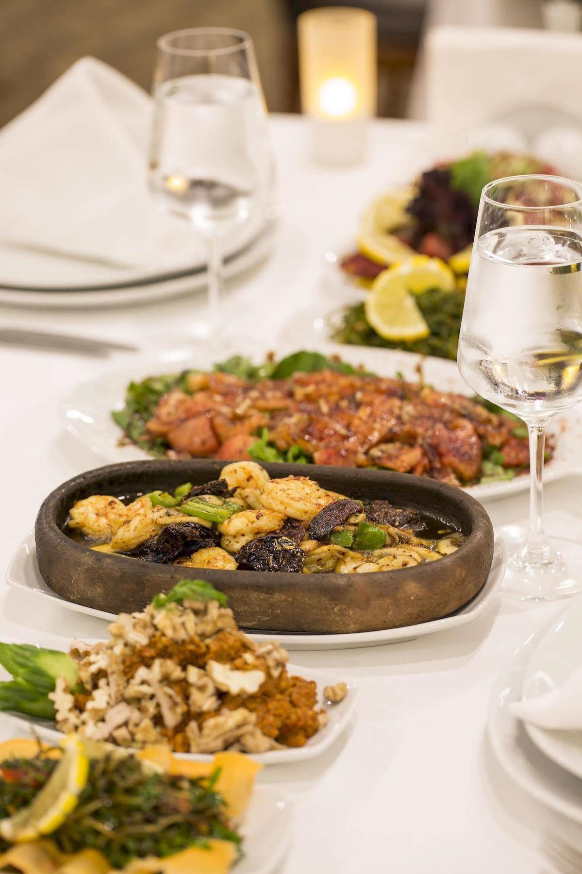 Teymur Continental Hotel Gaziantep