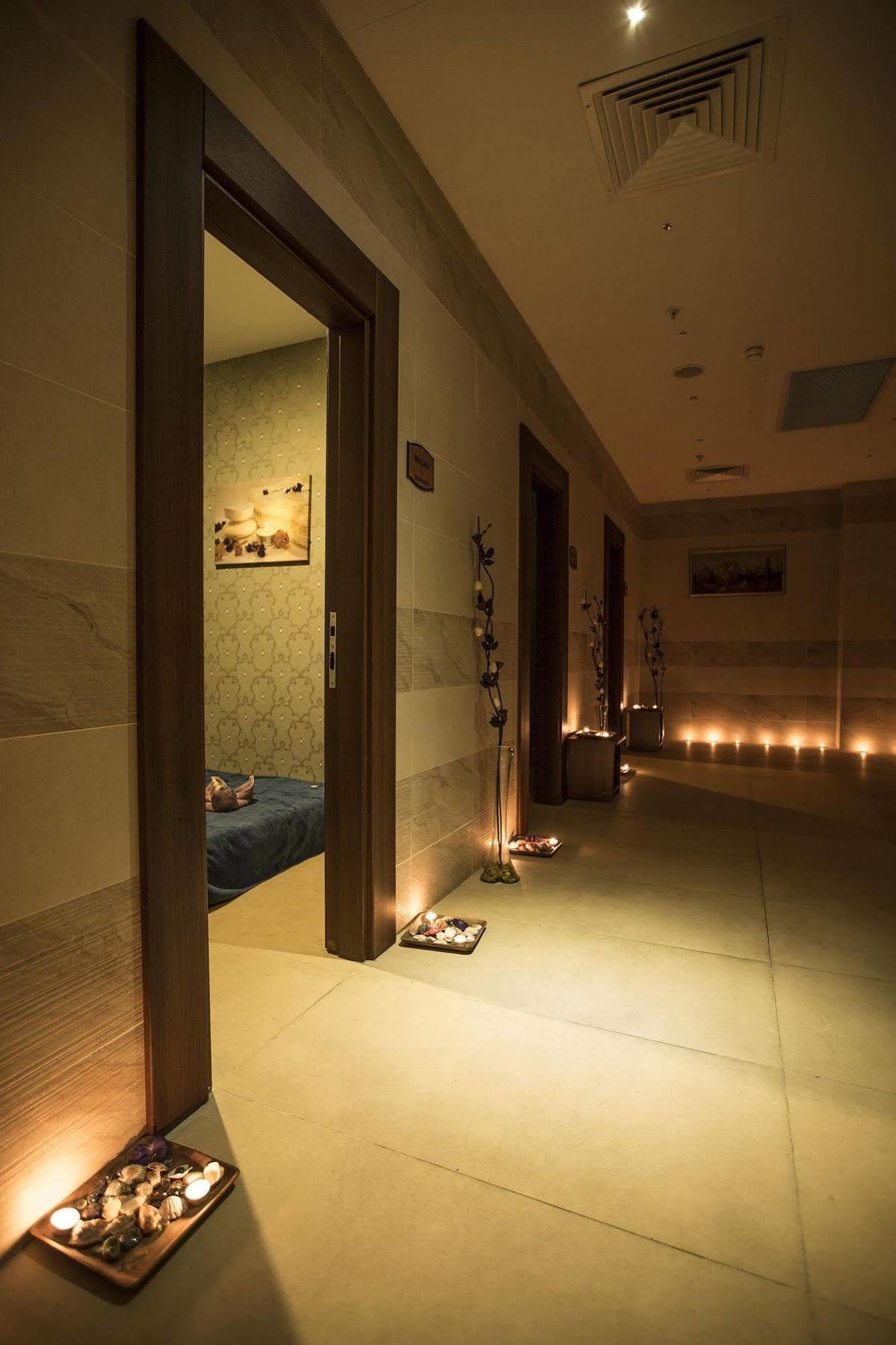 Hotel Teymur Continental 5*
