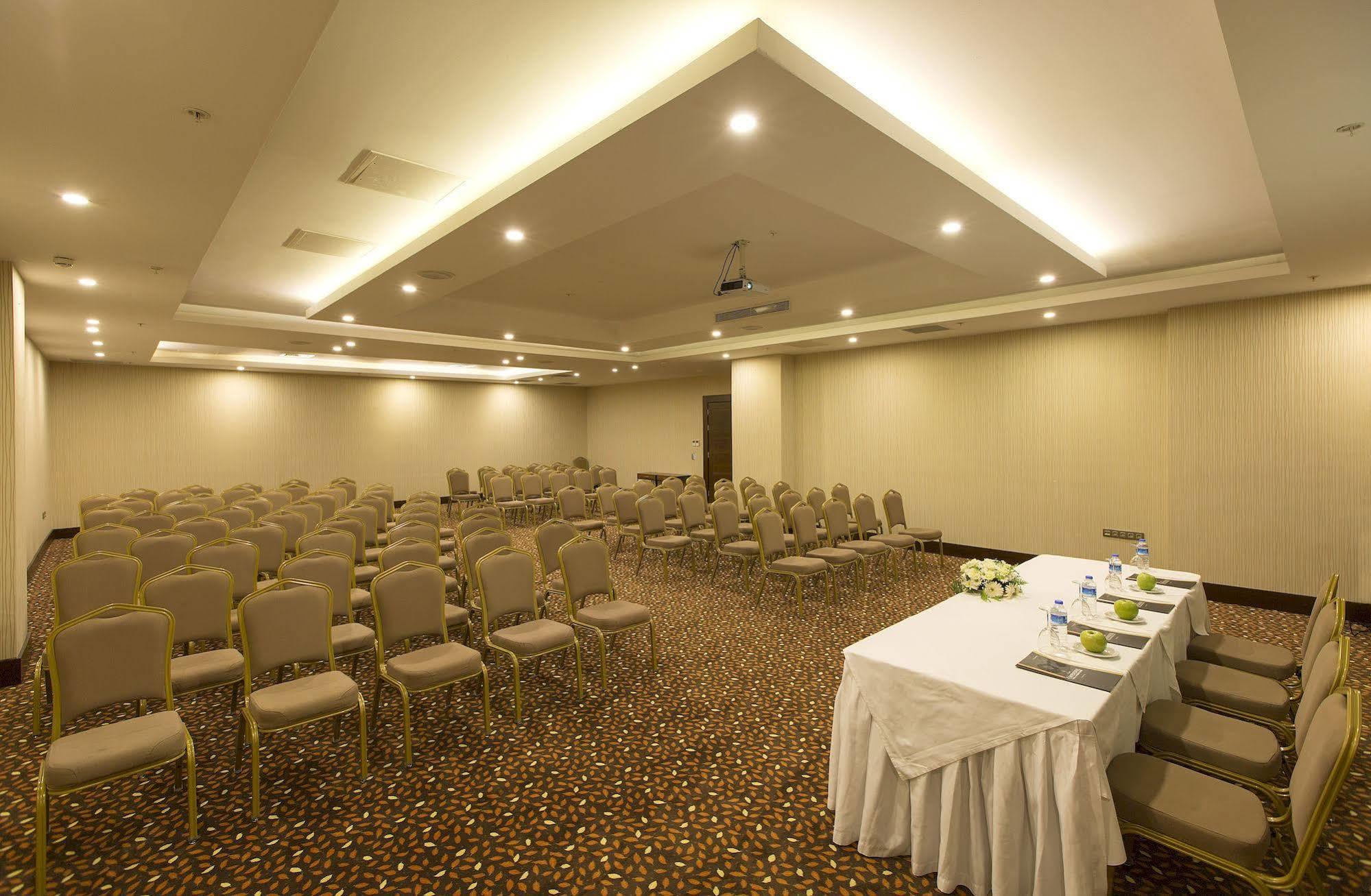 Teymur Continental Hotel Gaziantep