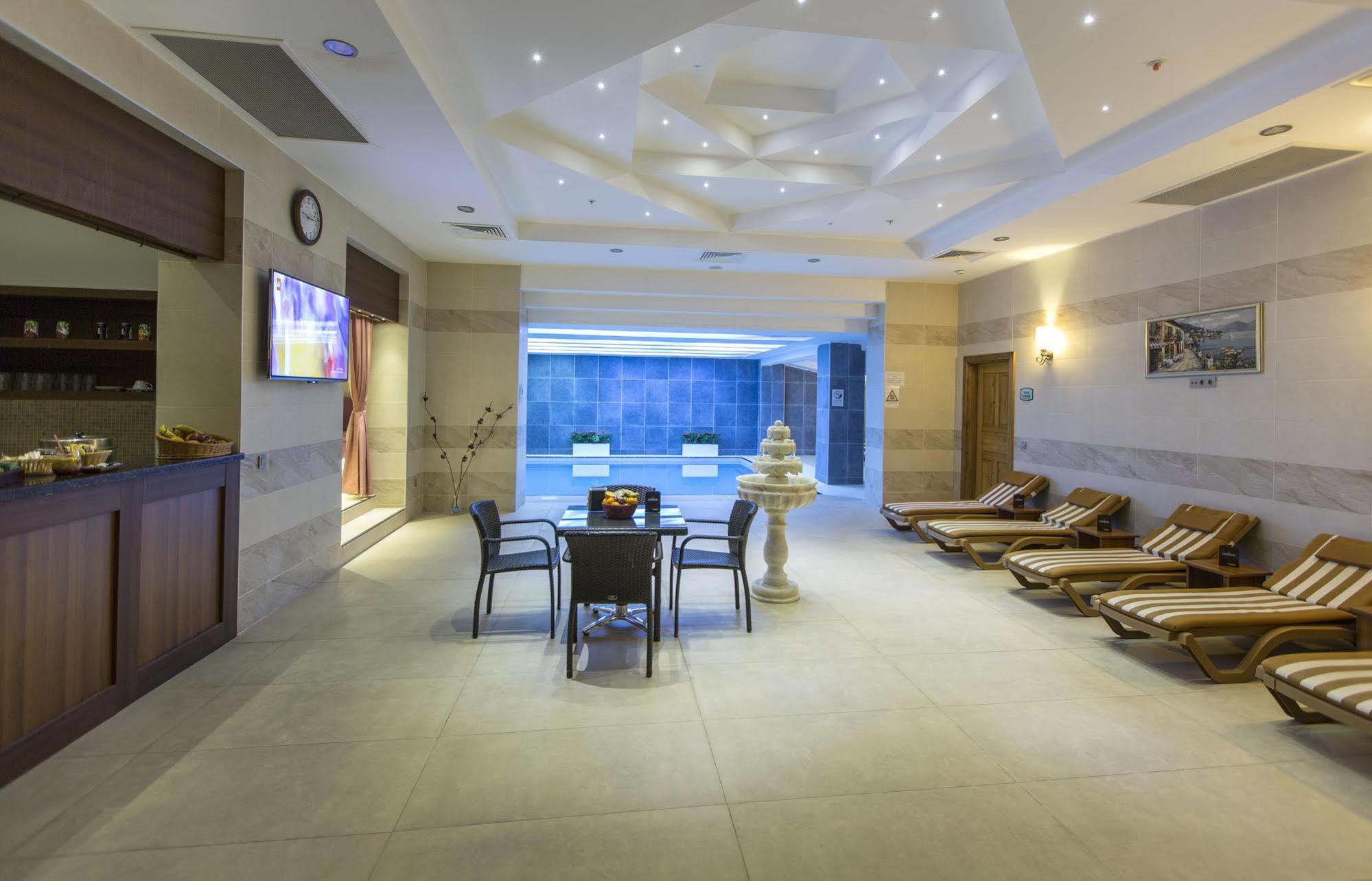Hotel Teymur Continental