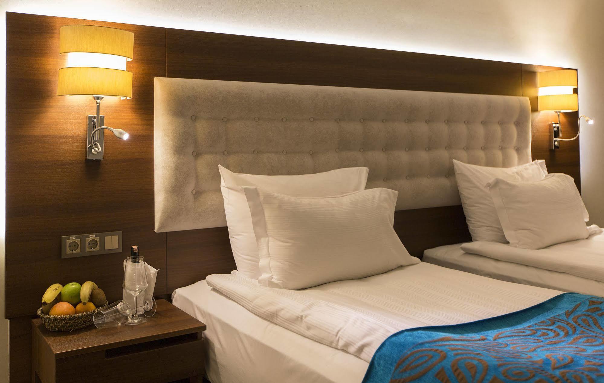 Teymur Continental 5*