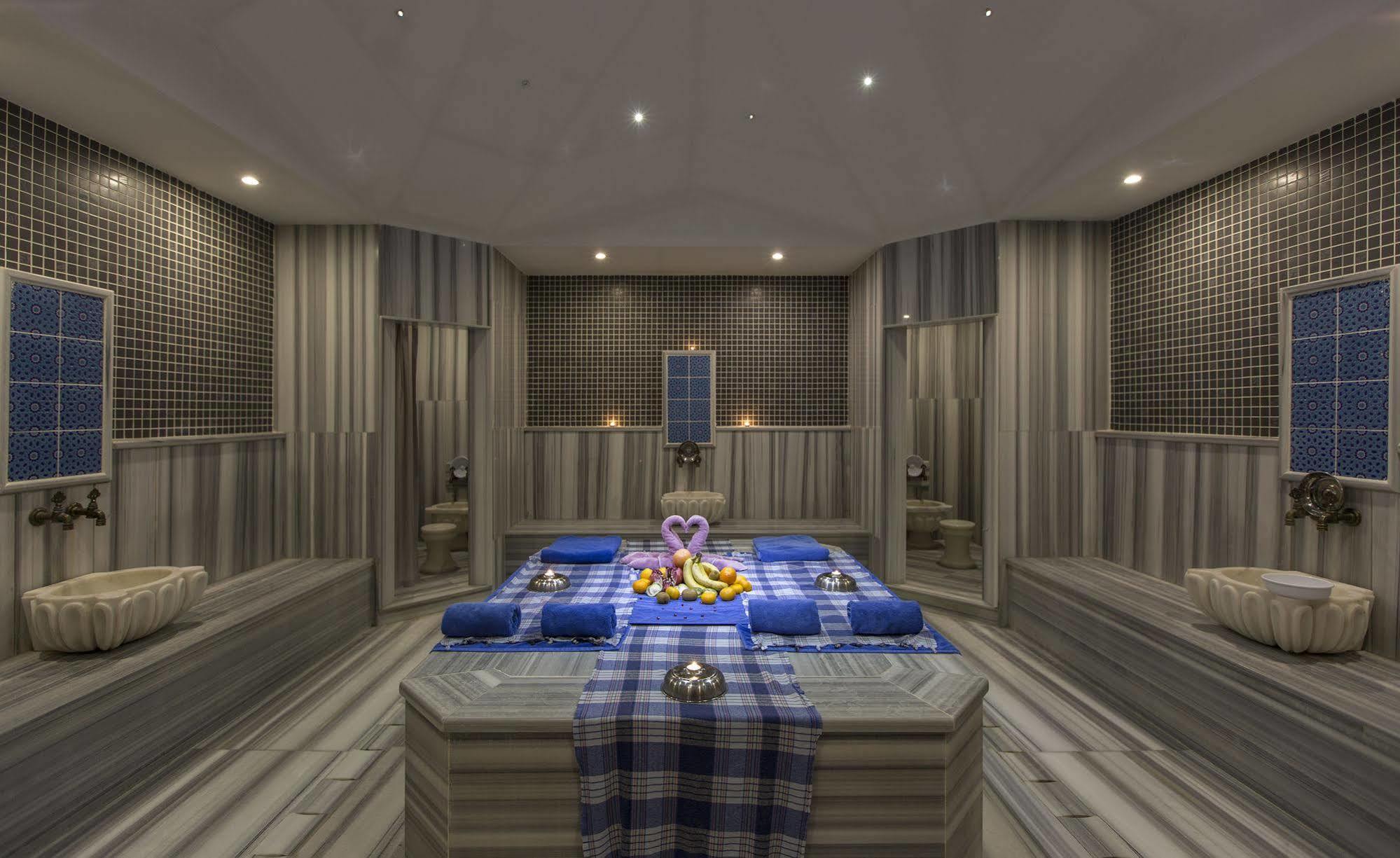 Teymur Continental Hotel Gaziantep