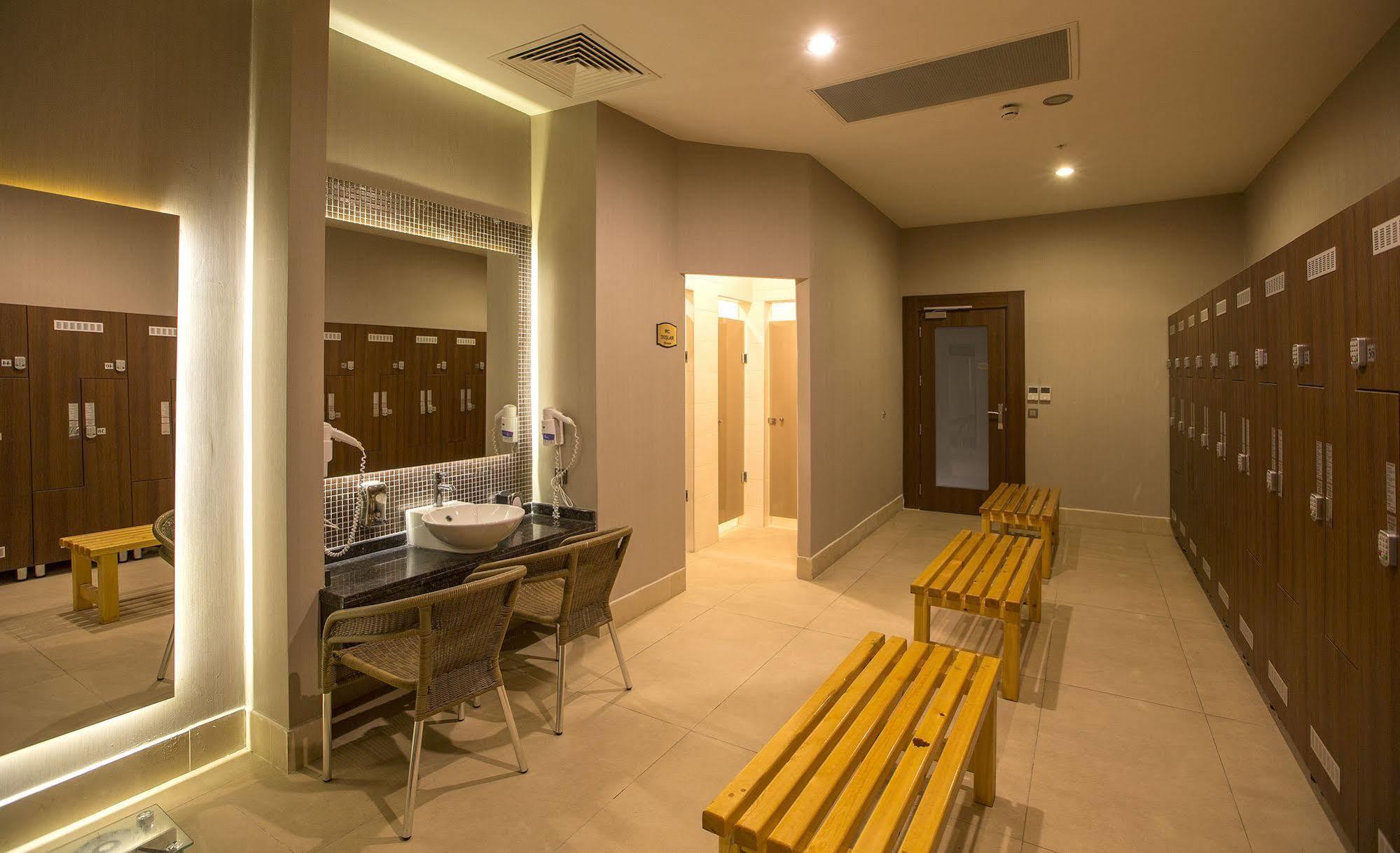 Hotel Teymur Continental 5*