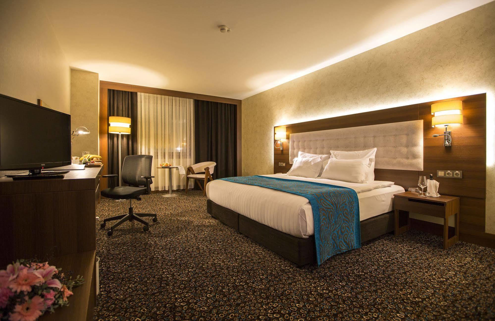 Teymur Continental 5* Gaziantep