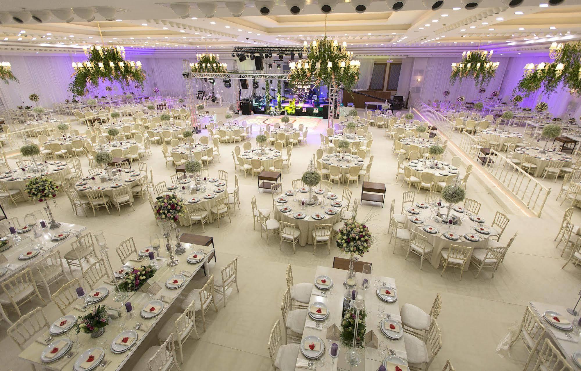 Hotel Teymur Continental 5*